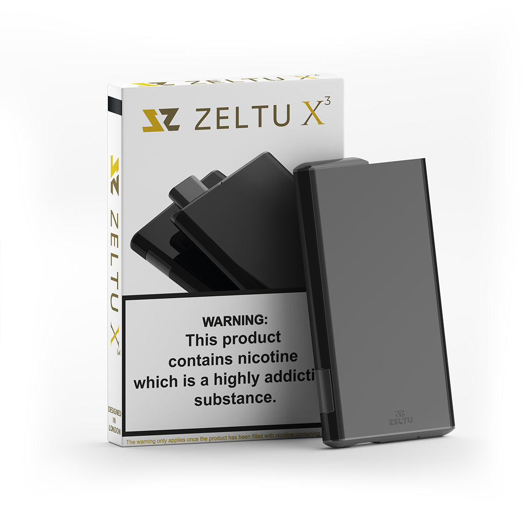 ZELTU X³ – Zeltu Store