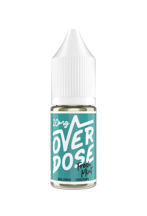 Sweet Mint / 20MG