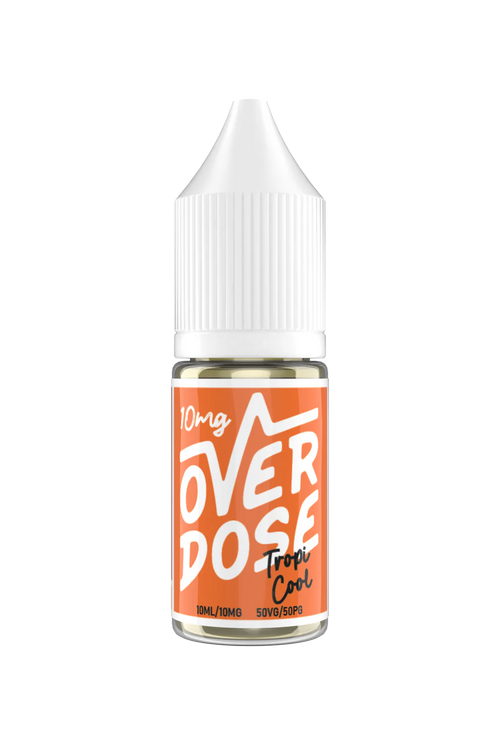 Tropi Cool / 20MG