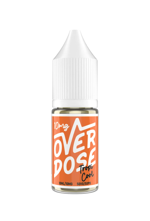 Tropi Cool / 10MG