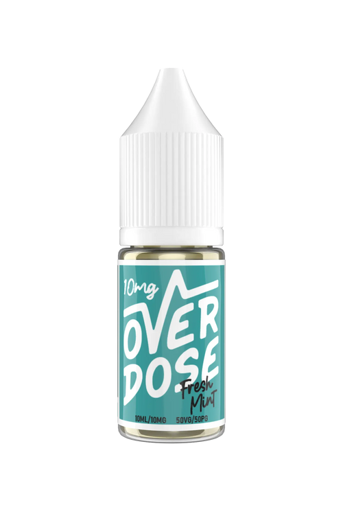 Sweet Mint / 10MG