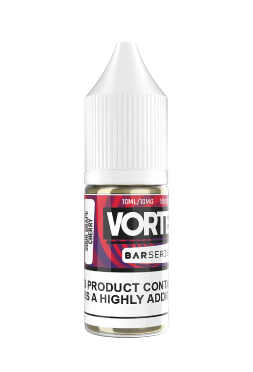 Sour Grape Cherry / 10MG