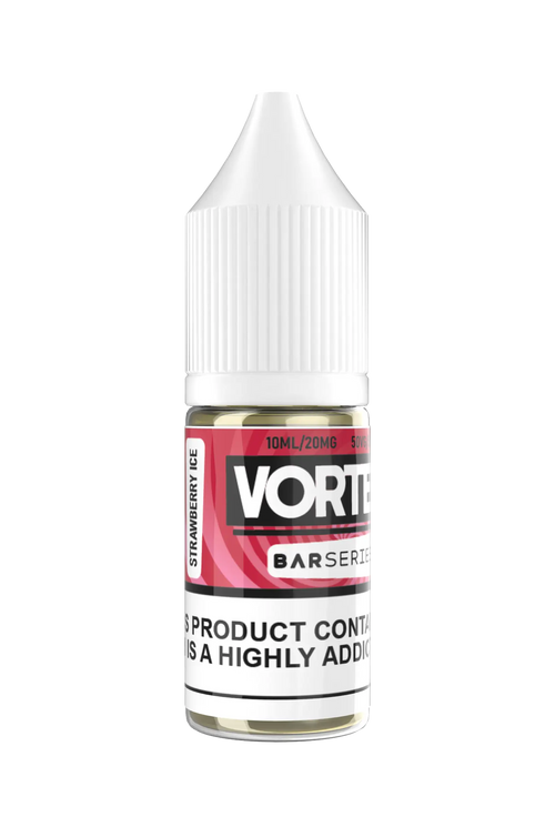 Strawberry Ice / 20MG