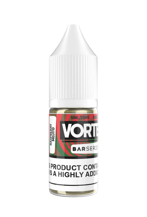 Raspberry Mojito / 20MG