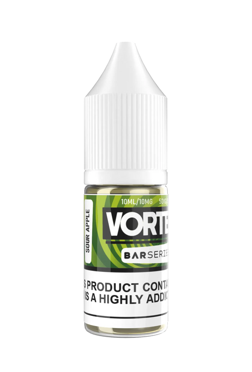 Sour Apple / 10MG