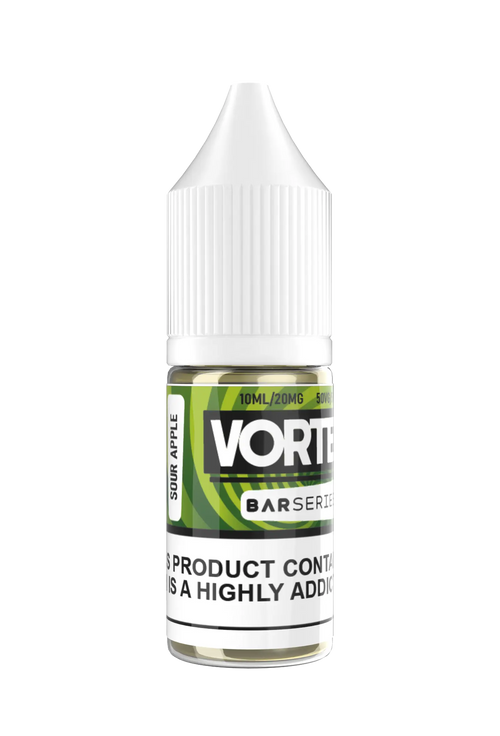 Sour Apple / 20MG