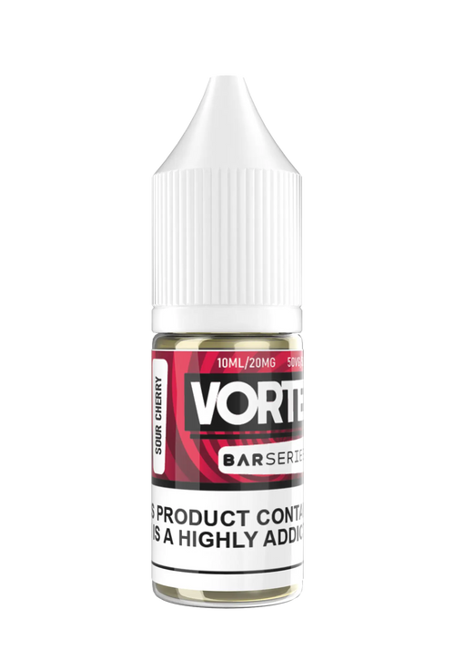 Sour Cherry / 20MG