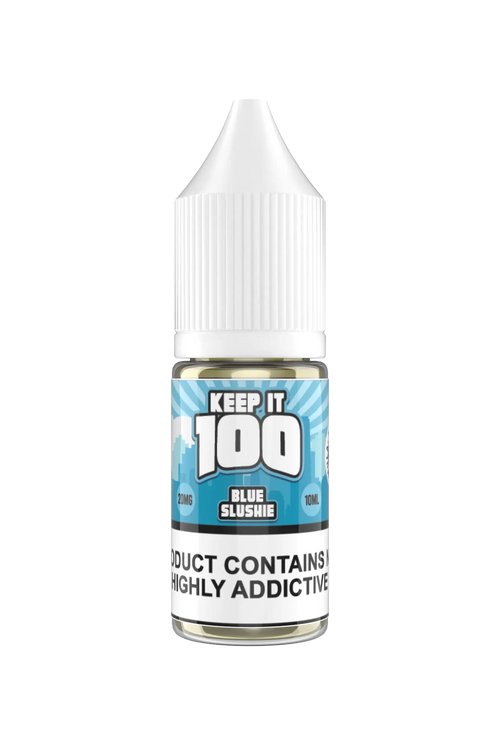 Blue Raspberry / 20MG