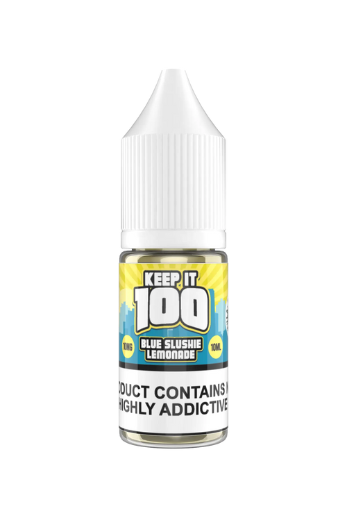 Blue Raspberry Lemonade / 10MG