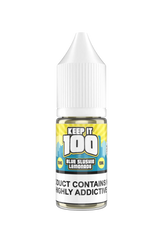 Keep It 100