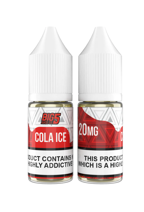 Cola Ice / 20MG