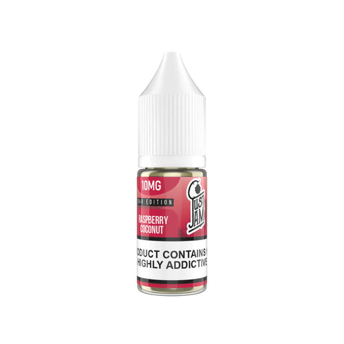 Raspberry Coconut / 10MG