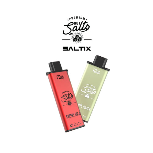 Got Salts
