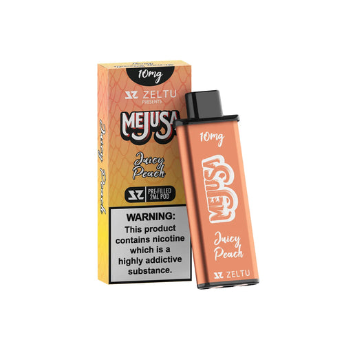 Juicy Peach / 10MG