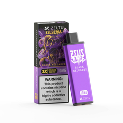 Zeus Juice Pods
