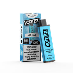 Vortex Pods
