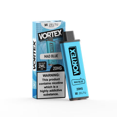Vortex Pods