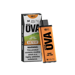 Move Ova Pods
