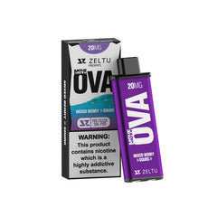 Move Ova Pods