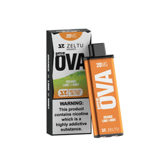 Move Ova Pods