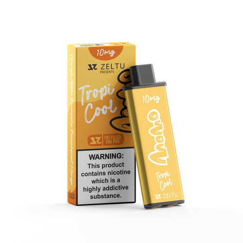 Tropicool / 10MG