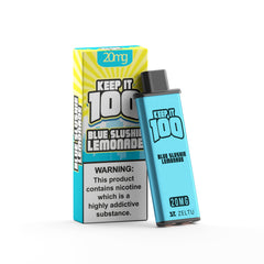 Keep It 100 Pods