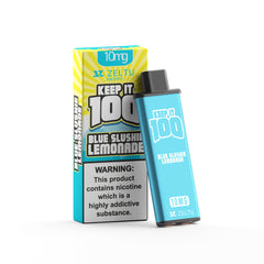 Keep It 100 Pods