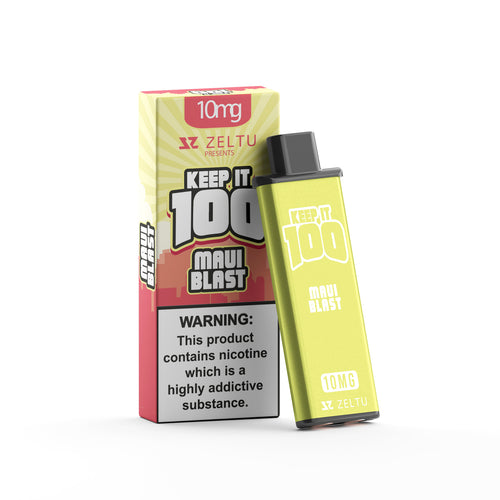 Maui Blast / 10MG