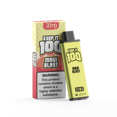 Maui Blast / 20MG