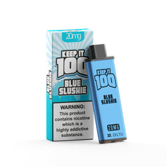 Keep It 100 Pods