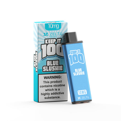 Keep It 100 Pods