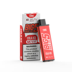 Big 5 Pods
