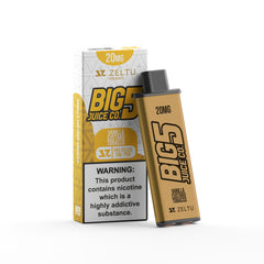 Big 5 Pods