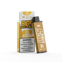 Big 5 Pods