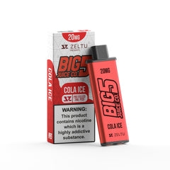 Big 5 Pods