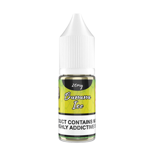 Banana Ice / 20MG