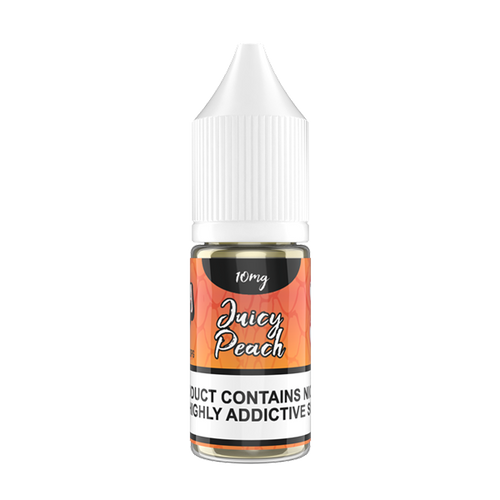 Juicy Peach / 10MG