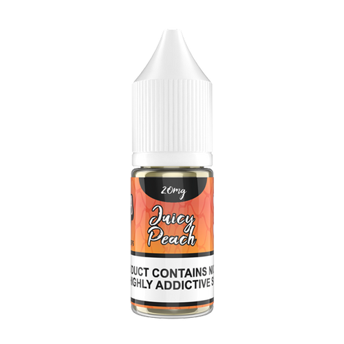 Juicy Peach / 20MG