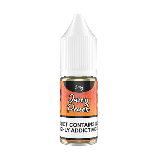 Juicy Peach / 5MG