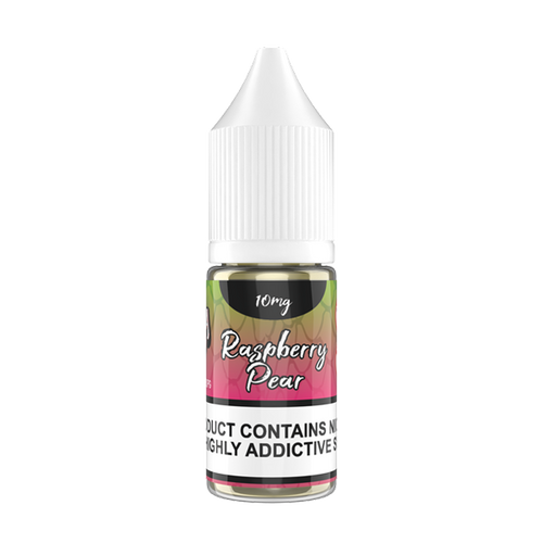 Raspberry Pear / 10MG