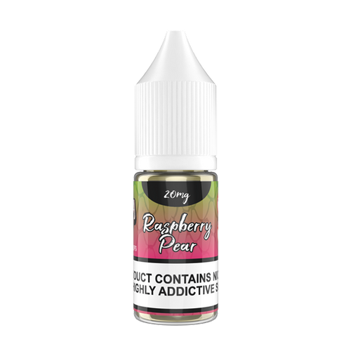 Raspberry Pear / 20MG