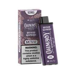 Ohmboy Pods
