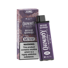 Ohmboy Pods