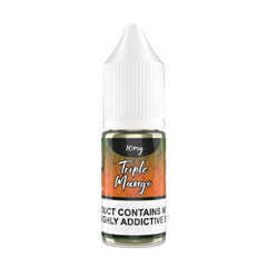 Mejusa Eliquid
