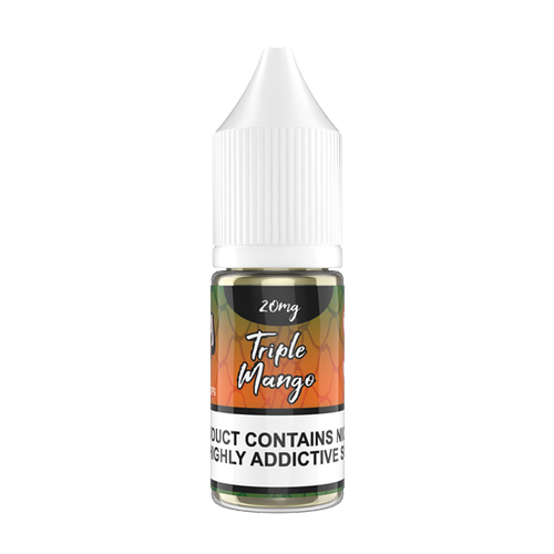Triple Mango / 20MG