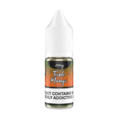 Mejusa Eliquid