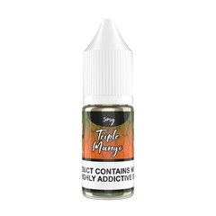Mejusa Eliquid
