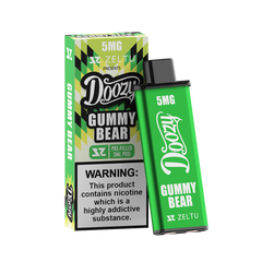Doozy Pods