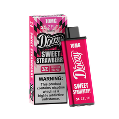 Doozy Pods