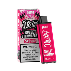 Doozy Pods